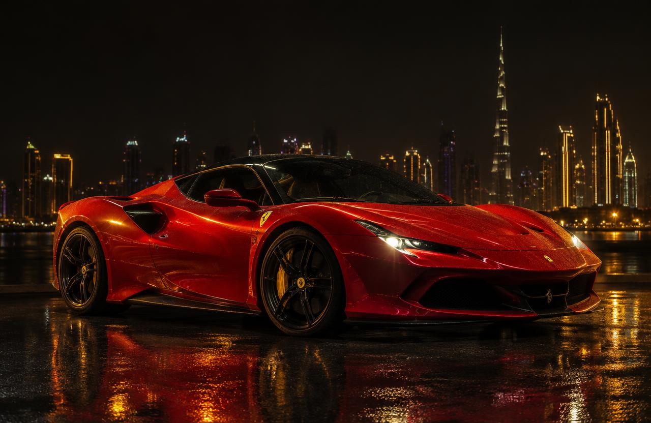 Supercarros
