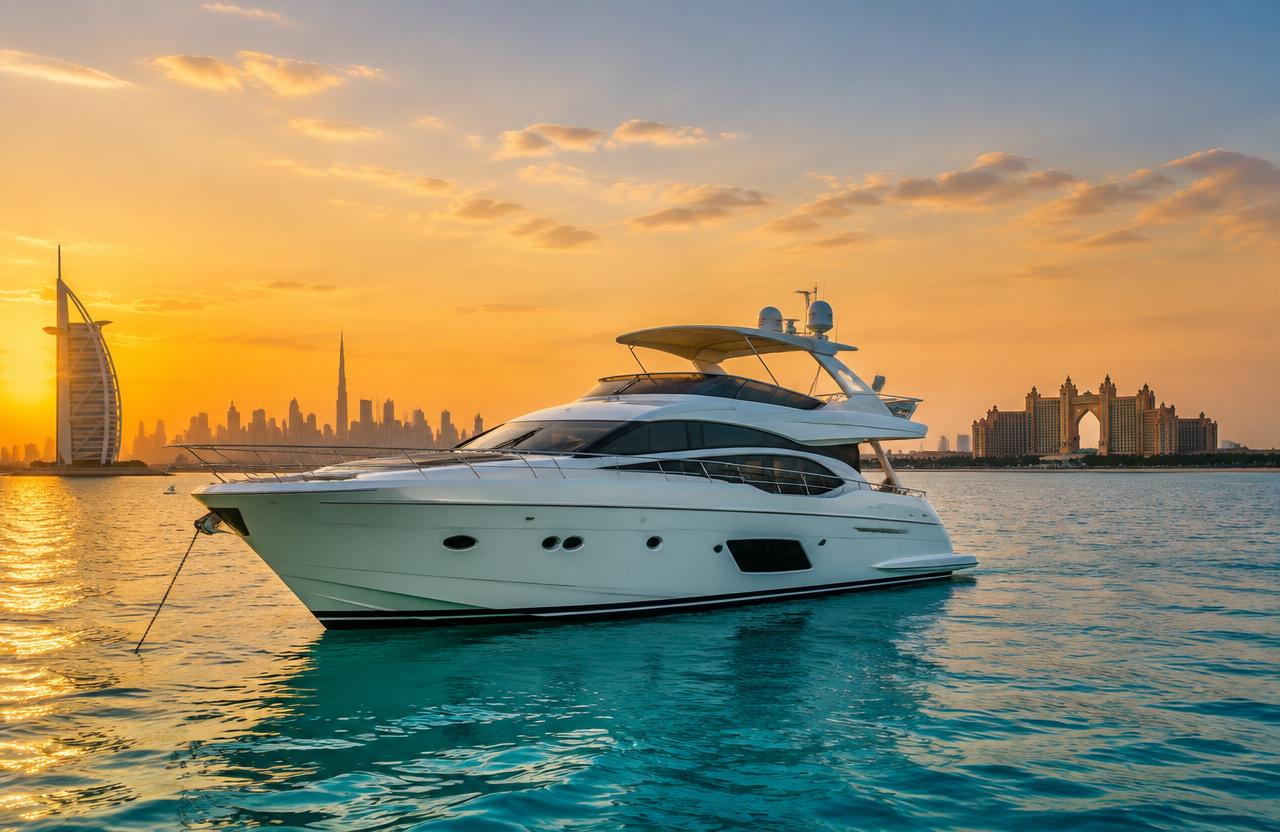 Azimut 55 "Ônix"